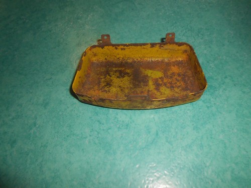 Boite outils solex 5000 - à,