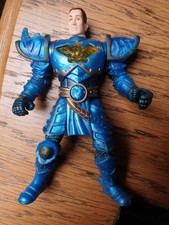 Figurine articulée Chap Mei