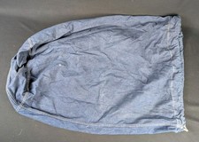 USA Sac Paco A Effet Blue