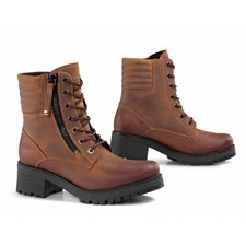Bottes moto falco - de, misty