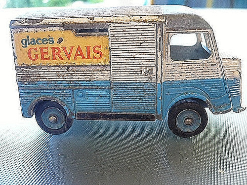 Dinky toys ancien - toys,