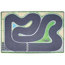 Piste XL pour Turbo Racing