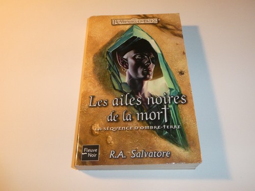 Les royaumes oublies - 82,