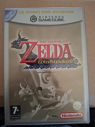 The legend zelda - of, zelda: