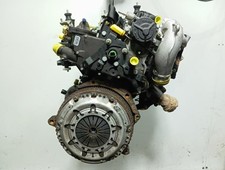 Moteur CITROEN XSARA PHASE 2