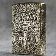 Briquet Zippo Constantine Asia