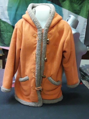 Vêtements jeune fille