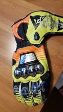 Valentino rossi autographed - valentino,
