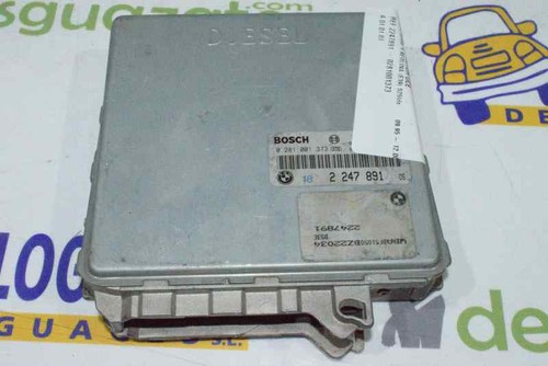 2247891 boîtier moteur - , uce