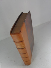 EMILE HENRIOT-LE DIABLE A L'HOTEL OU LES PLAISIRS IMAGINARES-Relié-1920