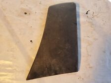 VW Transporter T4 / Cache, garniture banquette avant / 701881477a