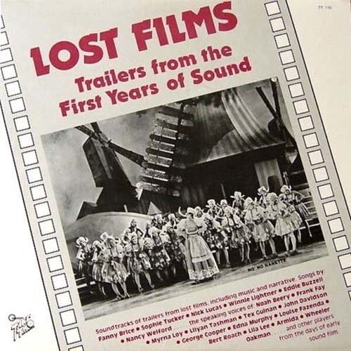 Lost films take two - lost,