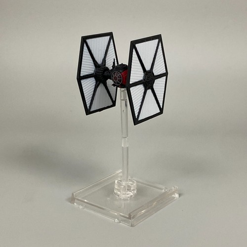 Special forces tie fighter - 1,