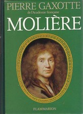 Molière. GAXOTTE (Pierre).