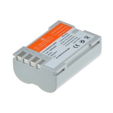 Batteria cp.Olympus PS-BLM5/BLM-5 (E-3 E-5 E-30)