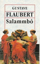 Salammbô - FLAUBERT GUSTAVE