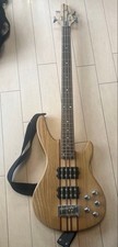 Ibanez SR500 // Guitare basse