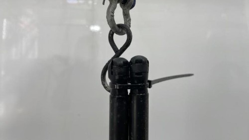 Verin coffre kia pro - kia, pro-ceed