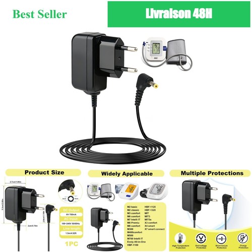 Alimentation chargeur pour - alimentation,
