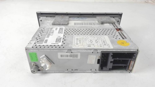 Autoradio audi phase 1 - autoradio, a4