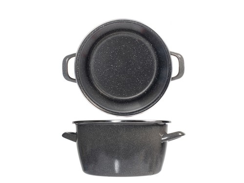 Casserole maculée 2 - maculée, k2