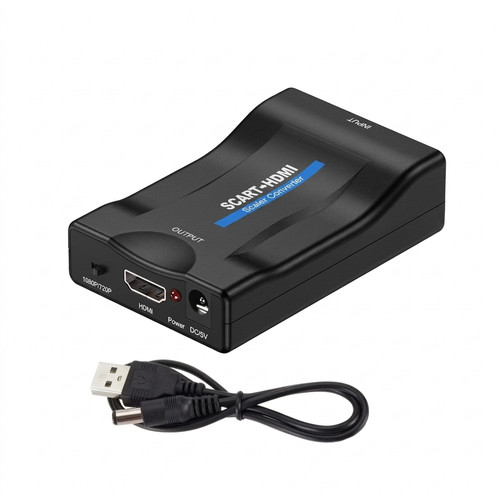 Convertisseur hdmi vers - convertisseur,