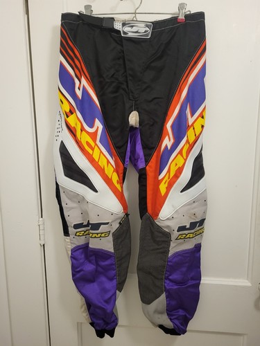 Vintage 90s racing - vintage, c4