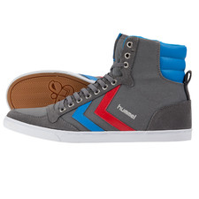 HUMMEL SLIMMER STADIL HIGH