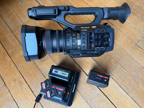 Panasonic ux180 caméra - ag-ux180,