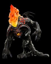 Lord of the Rings - Figurine mini Epics 27 cm Balrog - Weta