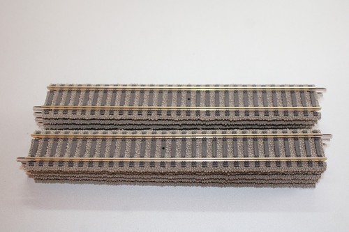 Lot rails droit - lot,