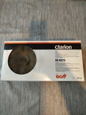 Enceintes Clarion SE6272 90W