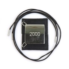 Auth HERMES 2000 paire de