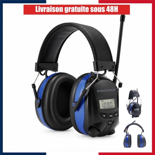 Cache oreilles bluetooth - cache-oreilles,