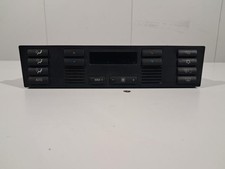 Commande chauffage BMW SERIE 5