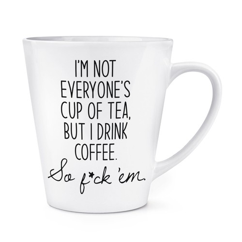 Non everyone tasse - non,