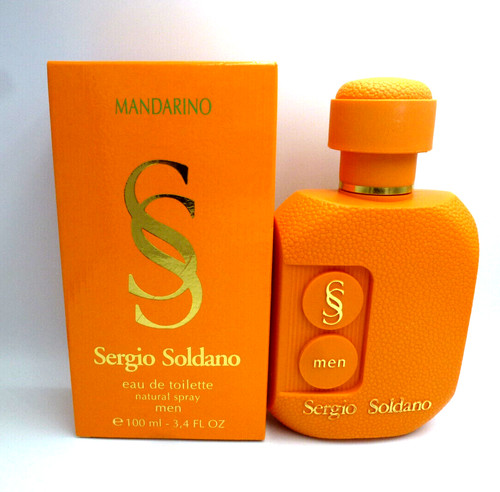 Vintage sergio soldano - vintage, ***