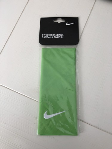 Nike swoosh bandana pac183 313 - swoosh,