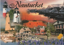 Cartes Postales Multivues Des