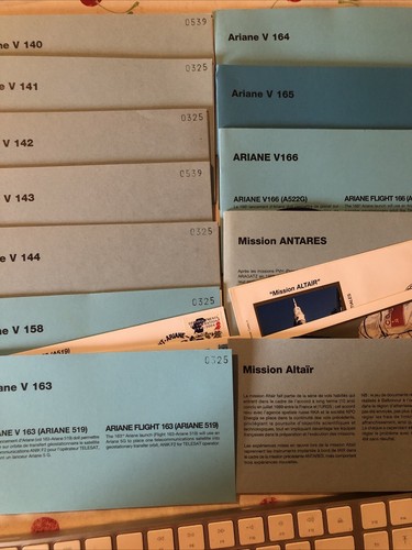 Lot enveloppe vol - lot,