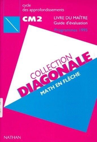 Math flèche cm2 - math, du
