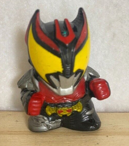 Mini figurine kamen - kamen, rider