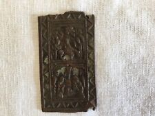 FRAGMENT d’un icône de