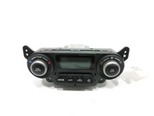 COMMANDE DE CHAUFFAGE 972502F300 KIA CERATO 1 (07/2004 05/2007) / NE 189872