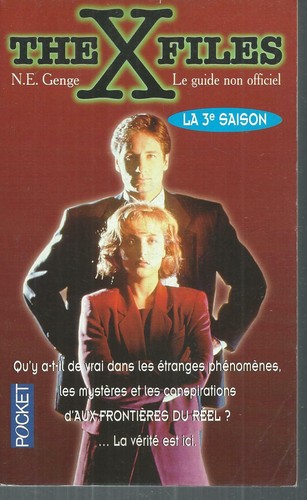 The files guide non - the,