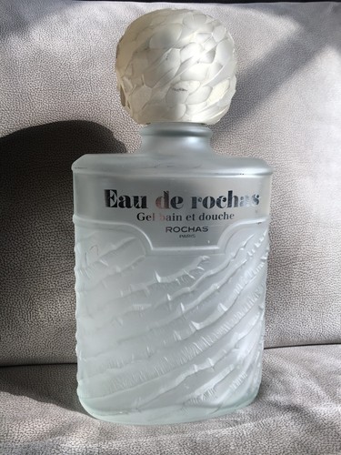 Ancien factice géant eau - gÉant, de