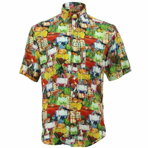 Hommes chemise loud originals - hommes,