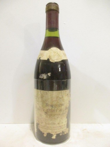 Hautes côtes beaune - ,