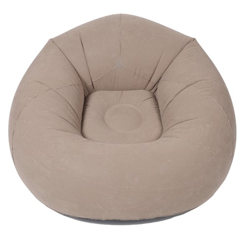Fauteuils poire gonflables - ,