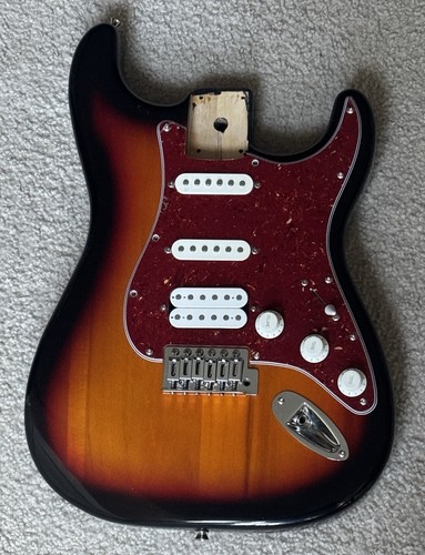 2000 burst fender - burst,